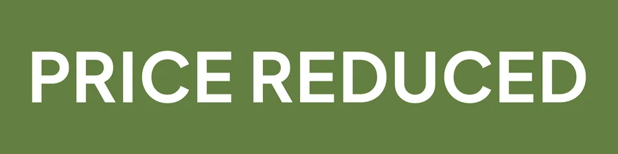 Price Reduced rider