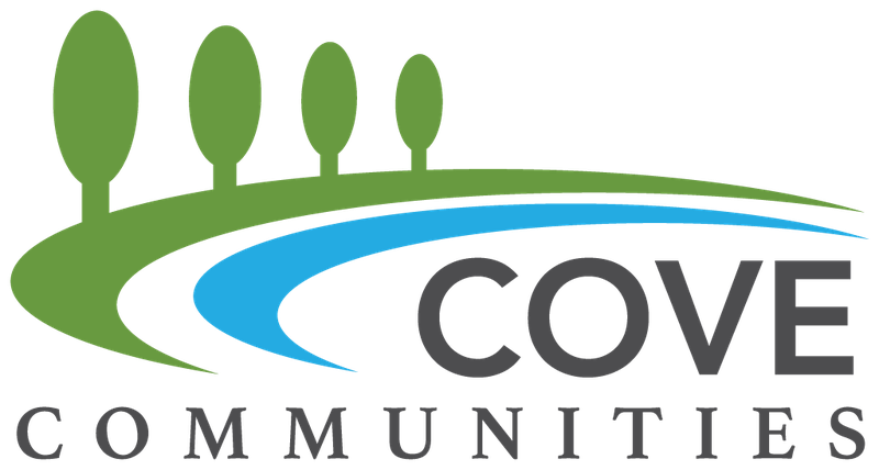 Retired Cove logo